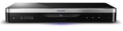 Philips BDP8000 Blu-ray Disc player
