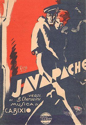 Javapache