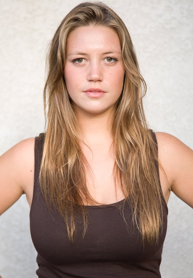 Riley Berris