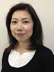 Yoko Zan