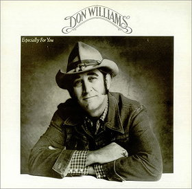 Don Williams - Especially for You