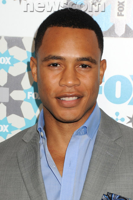 Trai Byers