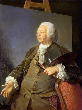 Jean-Baptiste Oudry