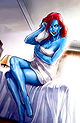 Mystique 