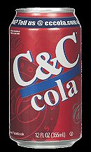 C&C Cola