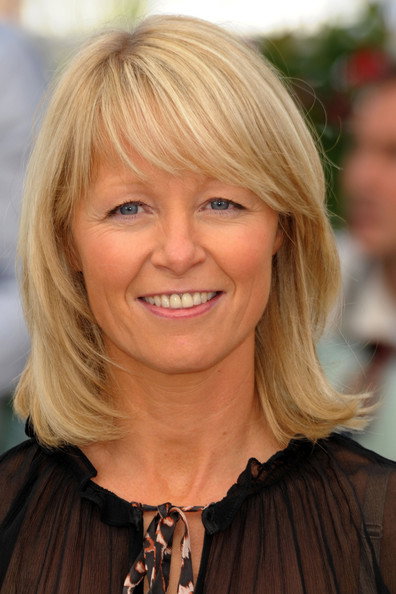 Stephanie Bishop