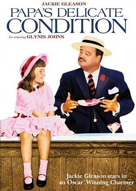 Papa's Delicate Condition