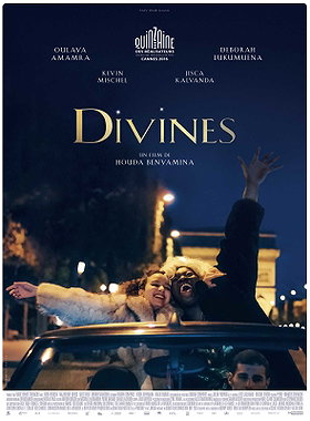 Divines