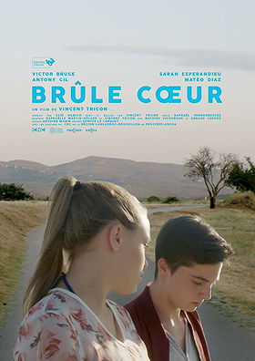 Brûle coeur