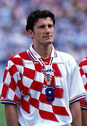 Davor Suker