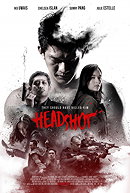 Headshot (2016) 