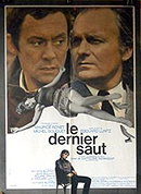 Le dernier saut                                  (1970)