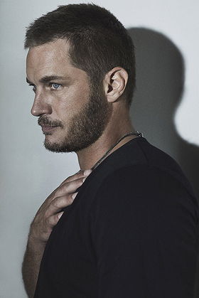 Travis Fimmel