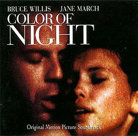 Color of Night