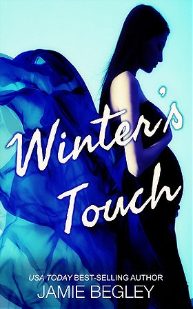 Winter's Touch (The Last Riders #8) 