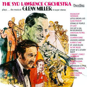 Syd Lawrence