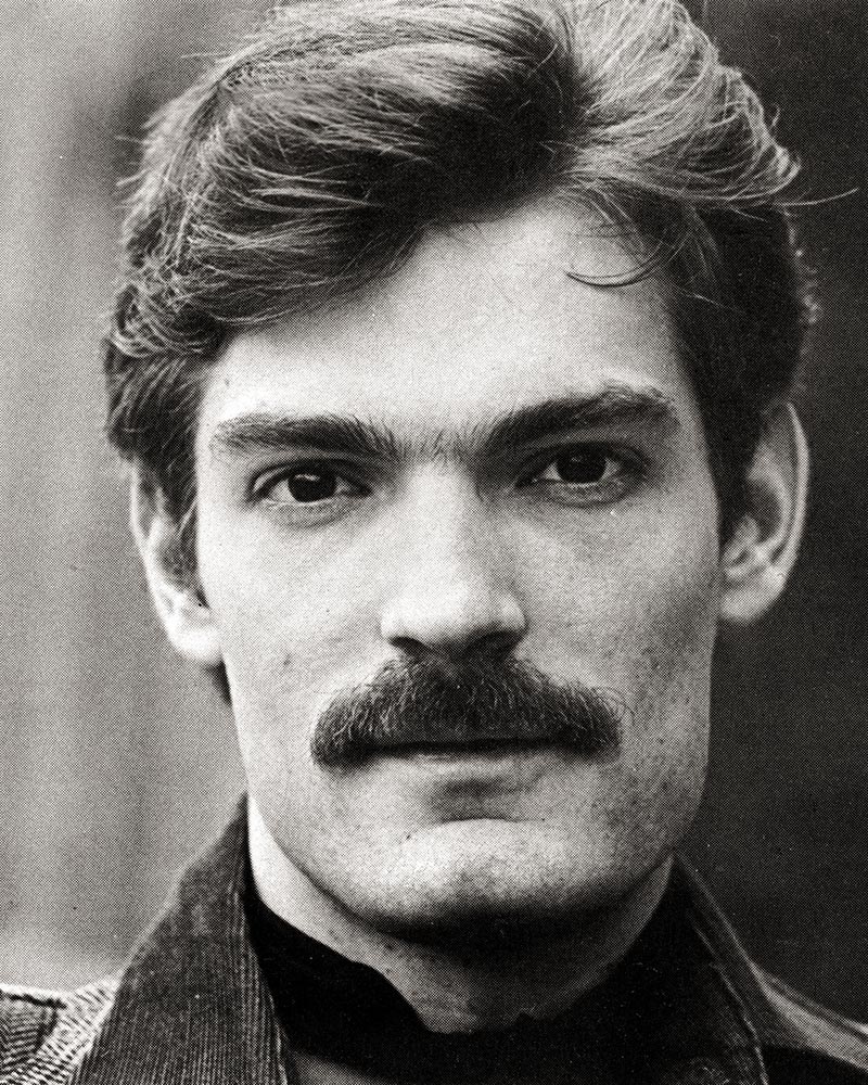 Mark Capri
