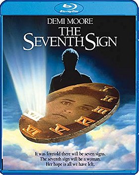 The Seventh Sign (Blu-Ray)