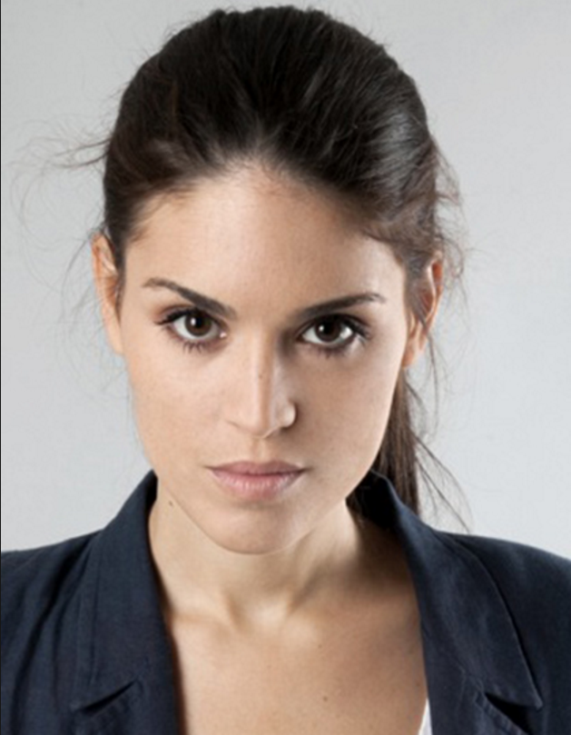 Emine Meyrem