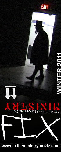Fix: The Ministry Movie