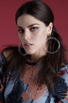 Callie Hernandez