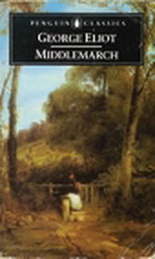 Middlemarch (English Library)