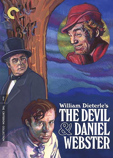 The Devil and Daniel Webster