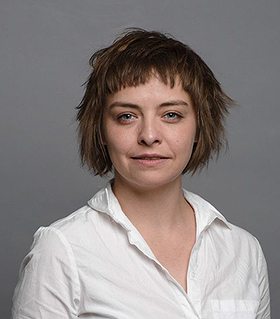 Pavla Beretová
