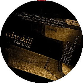 Paradisi [Vinyl]