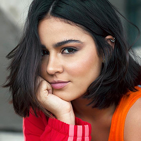 Giullia Buscacio