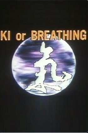 Ki = Breathing
