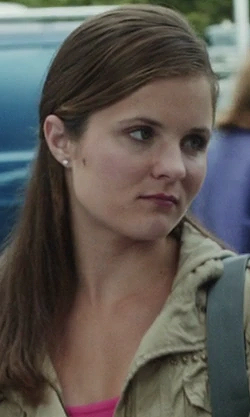 Candice Hooper
