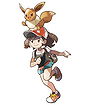 Elaine (Pokémon: Let