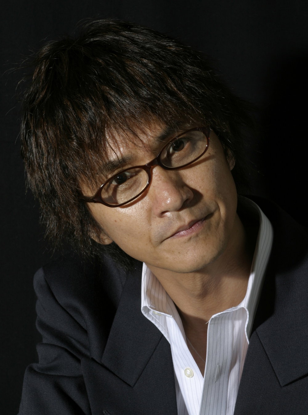 Hiroyuki Shibamoto