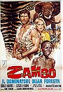 Zambo, King of the Jungle