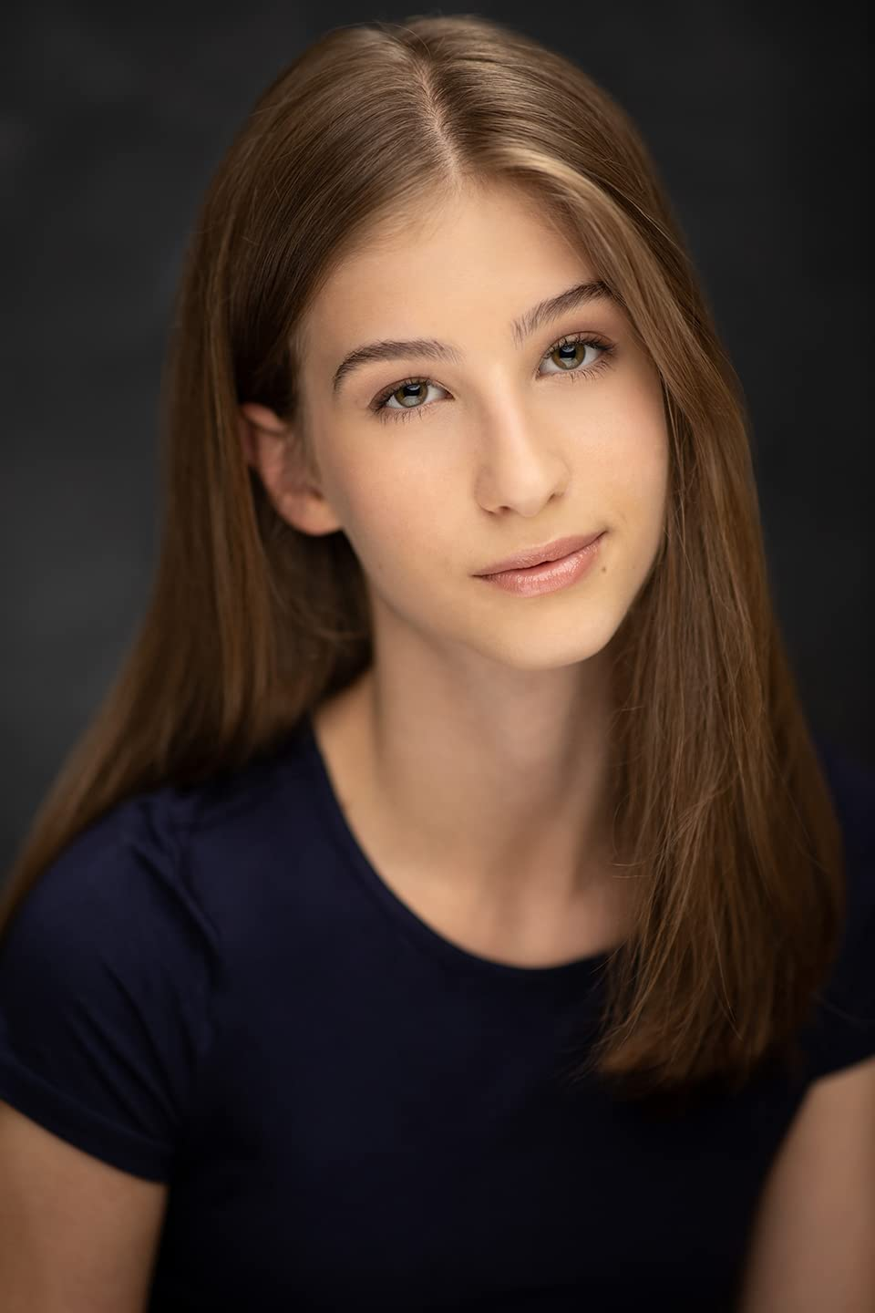 Jaeda Lily Miller