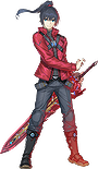 Noah (Xenoblade)