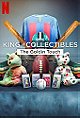 King of Collectibles: The Goldin Touch