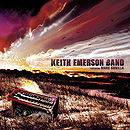 Keith Emerson Band Featuring Marc Bonilla