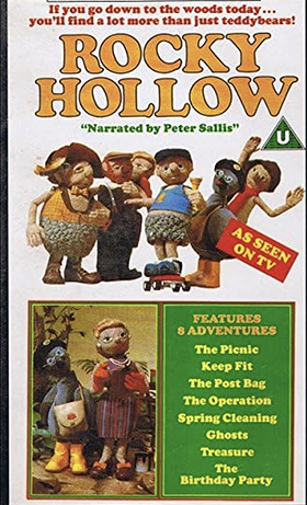 Rocky Hollow