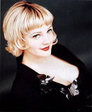 Drew Barrymore