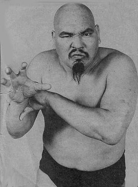 Killer Khan