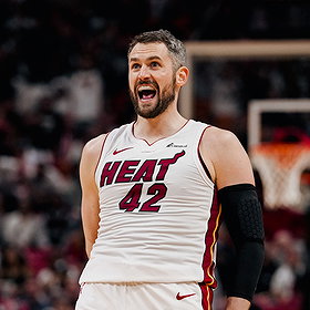 Kevin Love