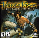 Prince of Persia: The Sands of Time