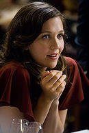 Maggie Gyllenhaal