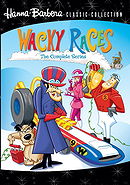 Wacky Races