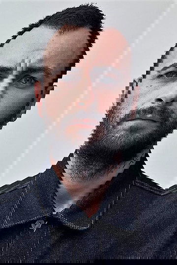 Joseph Gilgun
