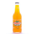 Diet Stewart's Orange n' Cream Soda