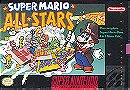 Snes  Super Mario Allstars