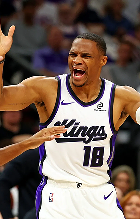 Russell Westbrook